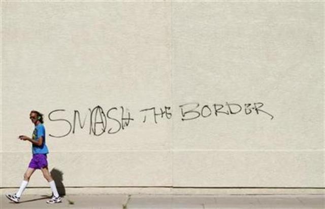 President Obama’s Justice Department officially filessuit against Arizona