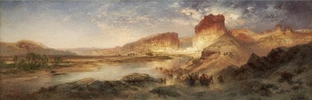 Green River, Wyoming