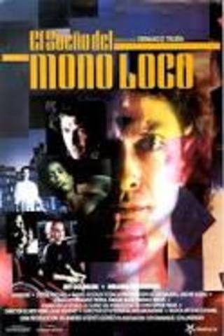 El sueño del mono loco