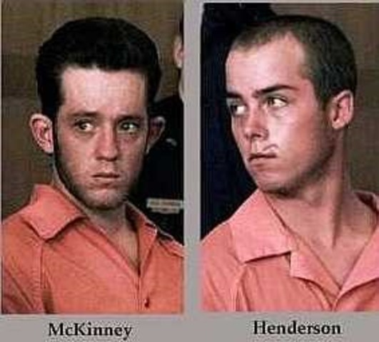 Murder of Matthew Shepard