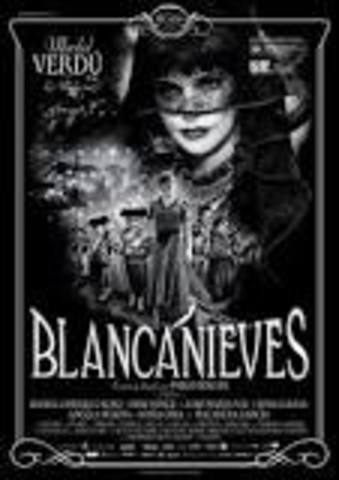 blancanieves