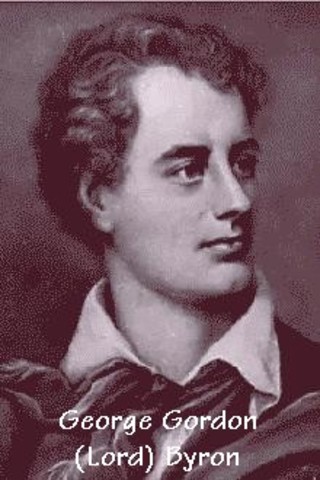 Lord Byron