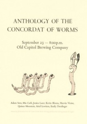 Concordat Of Worms