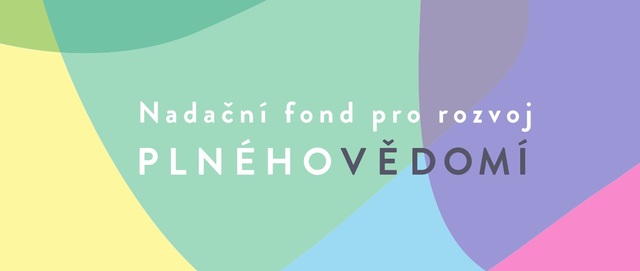 Nadační fond pro rozvoj plného vědomí