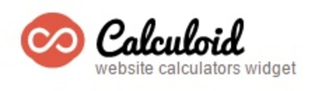 První prodej Calculoid