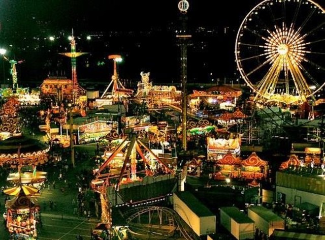 feira popular em entrecampos