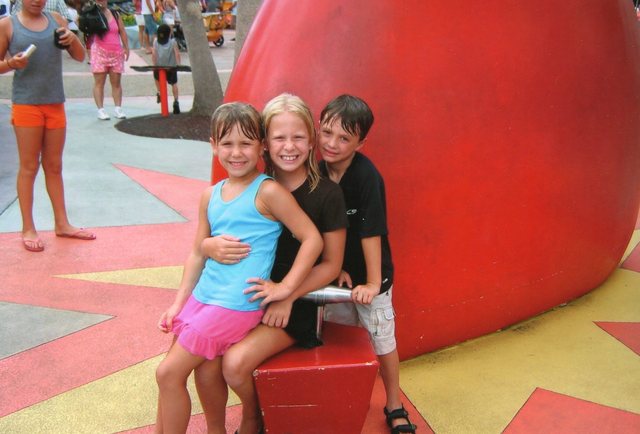 Islands of Adventure