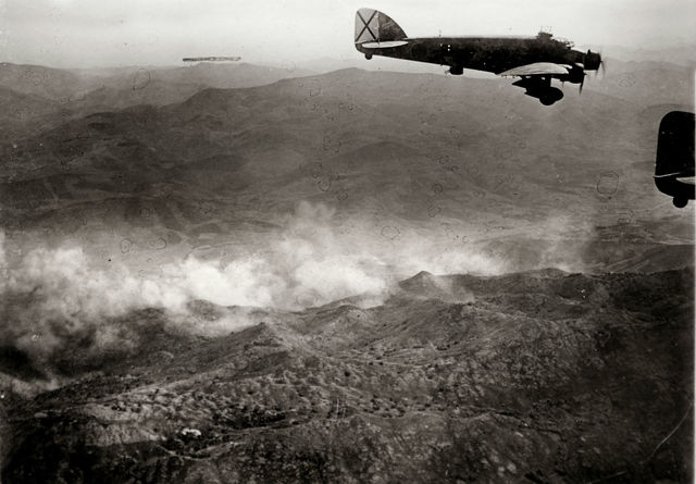 1937ko apirilaren 2ko bonbardaketak