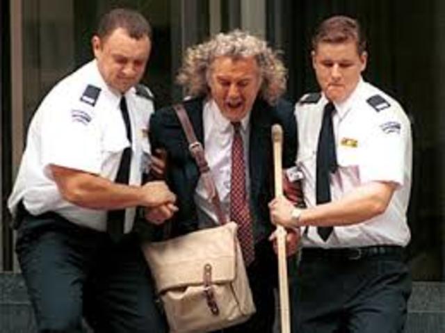 March 2000: The Taxpayer