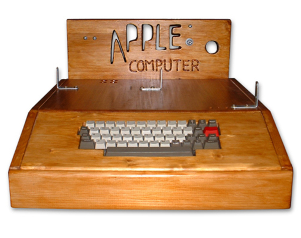 Apple 1