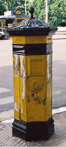 Enseñanza por correspondencia