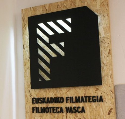 "Euskadiko Filmategia