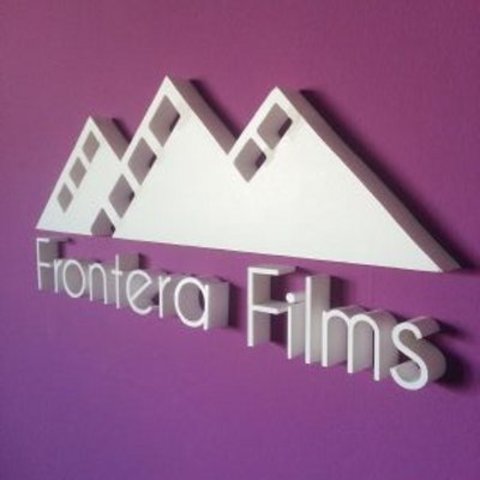 Nestor Basterretxea a est cree "Frontera films"