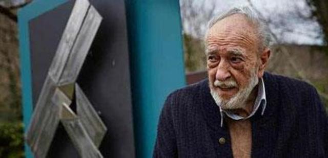 Nestor Basterretxea et Fernando Larrukert creent "Frontera Films Irun"