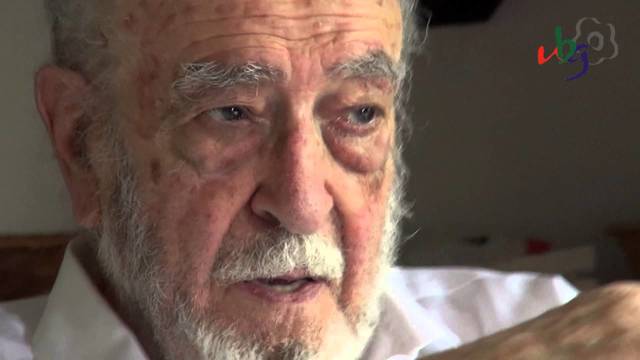 Nestor Basterretxea et Fernando Larrukert creent "Frontera Films Irun"