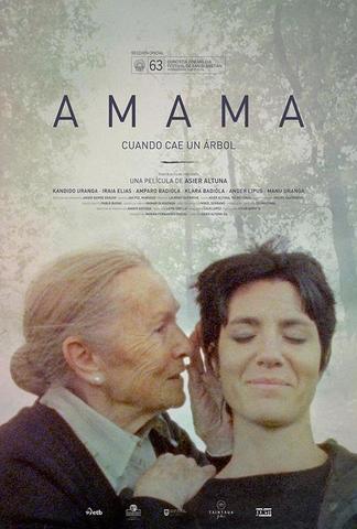 "Amama"