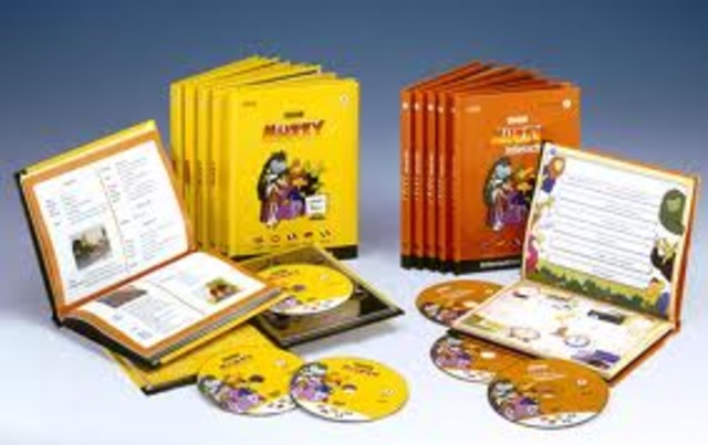 La enseñanza multimedia