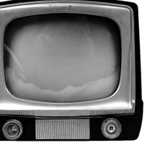 Invención de la televisión