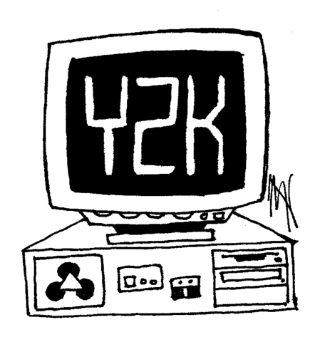Y2K scare