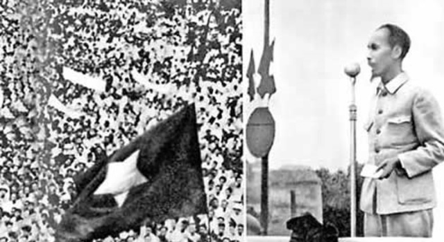 Vietnam Independence