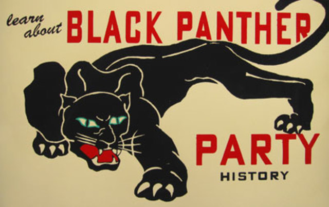 Creation of the Black Panthers
