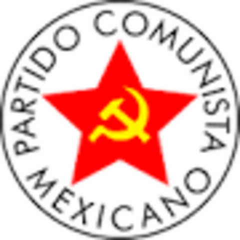 Partido Comunista Mexicano