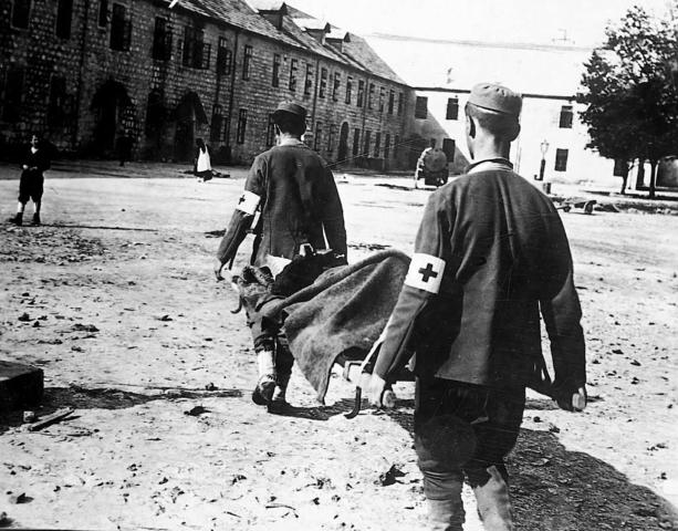 Les Guerres dels Balcans