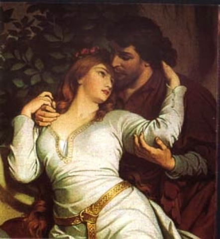 LA NOVELA SENTIMENTAL