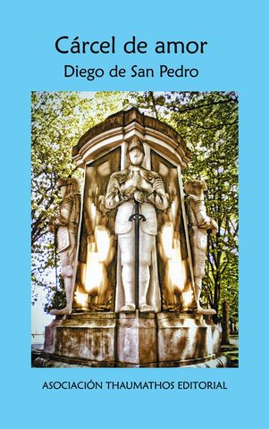 CÁRCEL DE AMOR