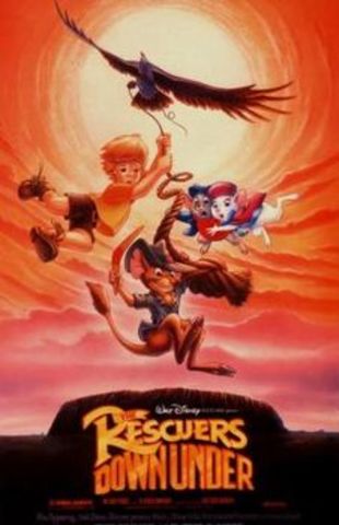 Спасатели в Австралии