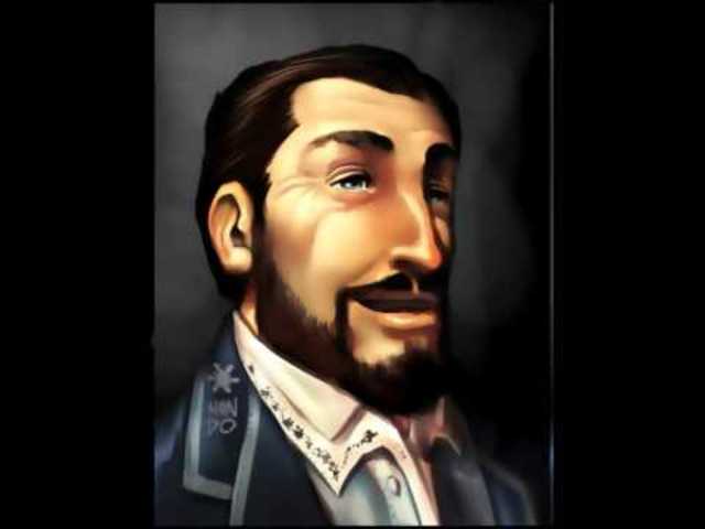 MUERE FERNANDO DE ROJAS