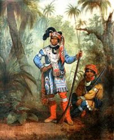 Seminole Chiefs
