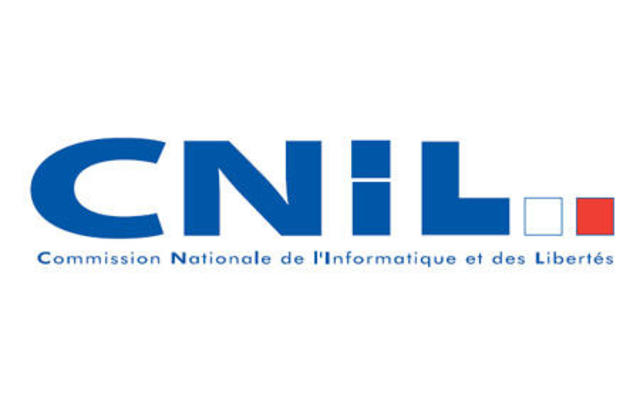 Premiers reproches par la CNIL