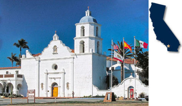 San Luis Rey de Francia