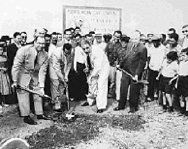 Fundación "Operación Manos a la Obra".