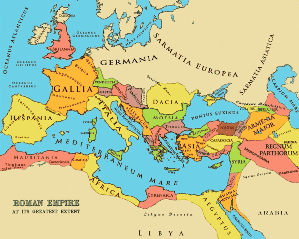 Greco-Roman Era