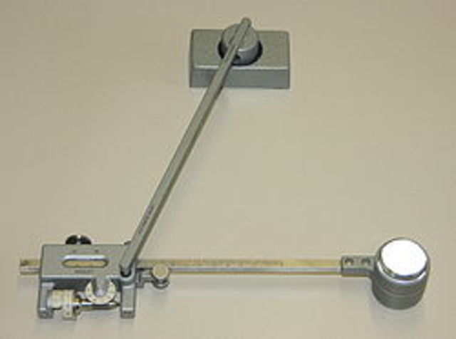 Planimeter