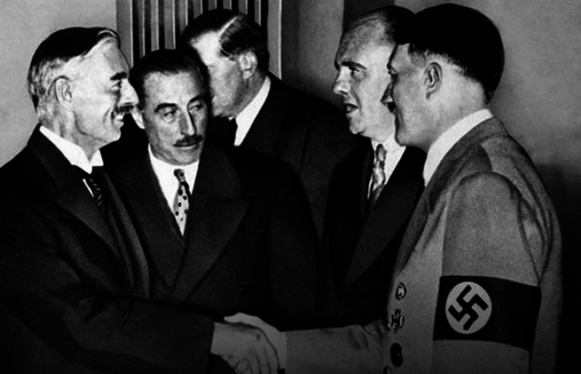 Non-Aggression Agreement