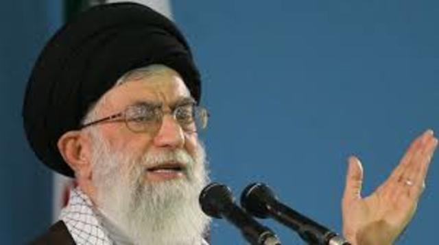 Islamic leaders rising to power