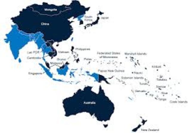 The Study of Western Ways