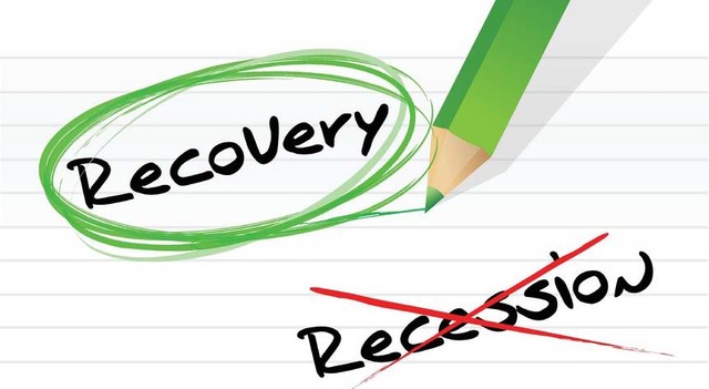 Economic Efforts During the Recession