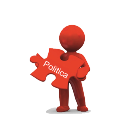 Estudios políticos.