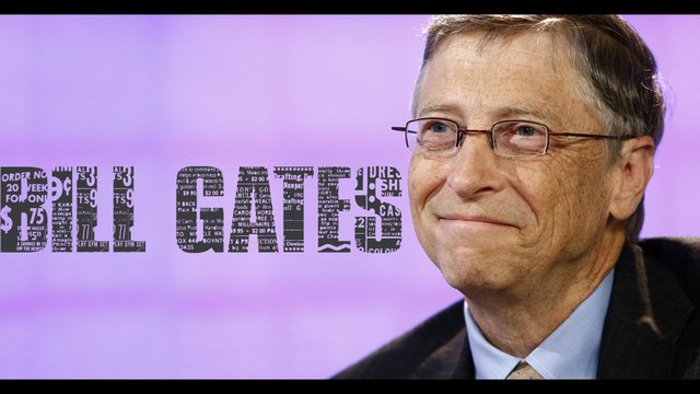 Bill Gates