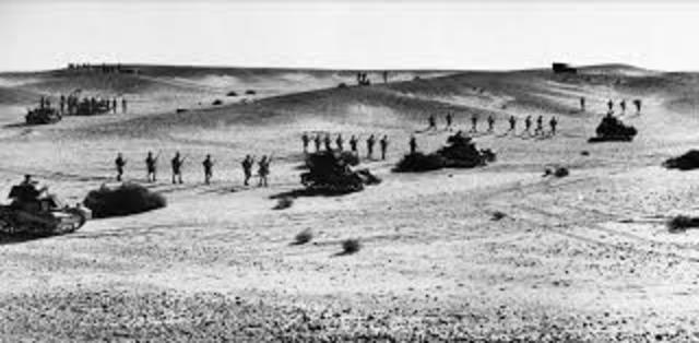 Greece surrenders to Germany