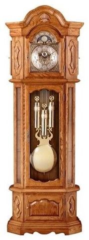Grandfather Clock