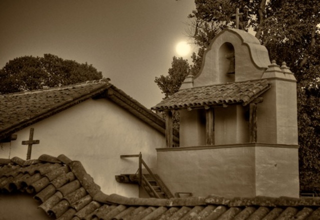 LaPurisima Concepcion