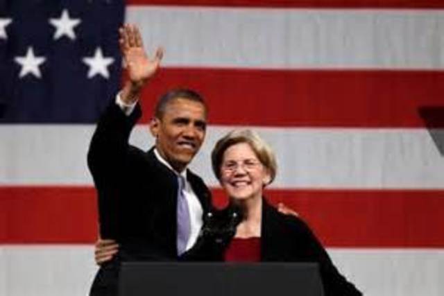 Named Assistant to the President