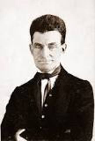John Brown movement
