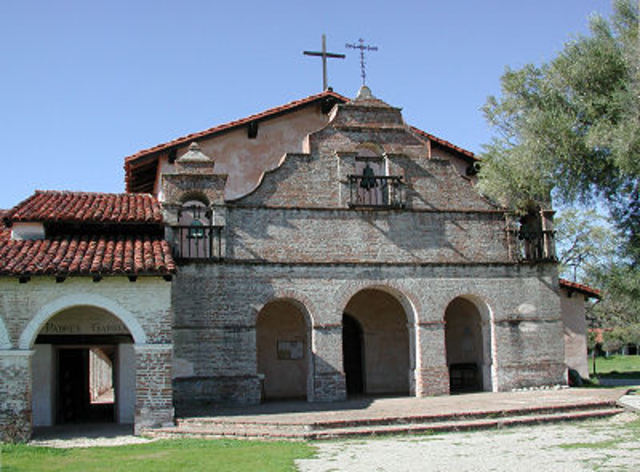 San Antonio de Padua