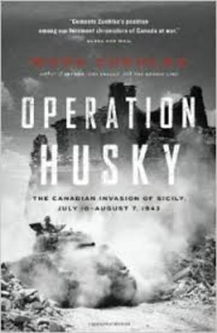 Operation husky